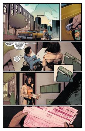 Read KNOCK EM DEAD  2 Page 10 in English