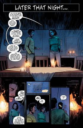 Read KNOCK EM DEAD  3 Page 10 in English