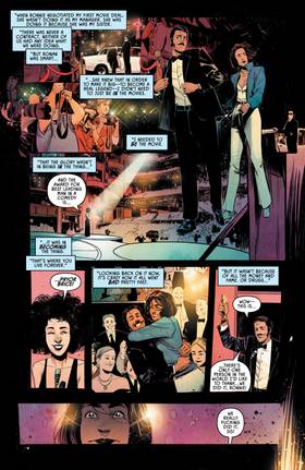 Read KNOCK EM DEAD  5 Page 10 in English