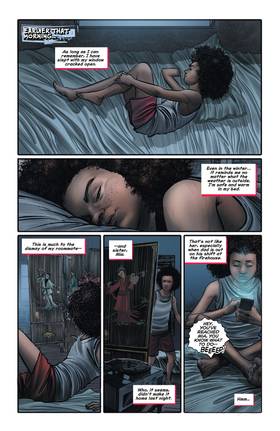 Read THE LOLLIPOP KIDS  1 Page 5 in English