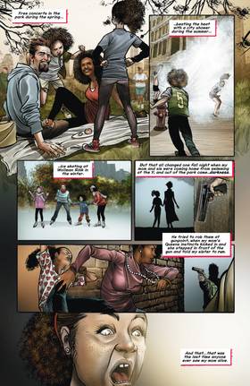 Read THE LOLLIPOP KIDS  1 Page 10 in English