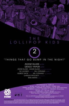 Read THE LOLLIPOP KIDS  2 Page 2 in English