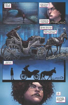 Read THE LOLLIPOP KIDS  2 Page 5 in English