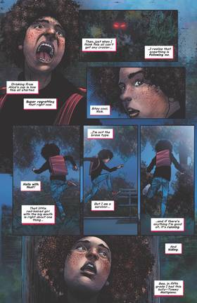 Read THE LOLLIPOP KIDS  2 Page 7 in English