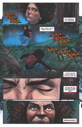 Read THE LOLLIPOP KIDS  2 Page 9 in English