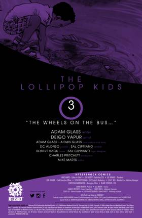 Read THE LOLLIPOP KIDS  3 Page 2 in English