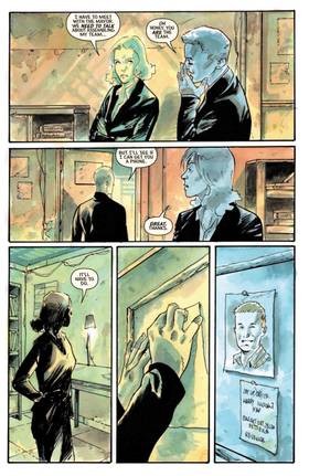 Read MANIAC OF NEW YORK  1 Page 9 in English