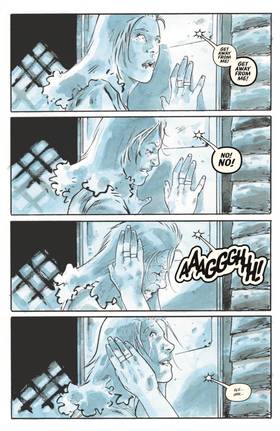 Read MANIAC OF NEW YORK  4 Page 4 in English