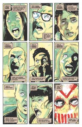 Read MANIAC OF NEW YORK  2 Page 3 in English