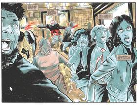 Read MANIAC OF NEW YORK  2 Page 4 in English