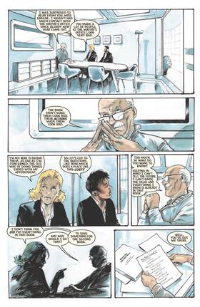 Read MANIAC OF NEW YORK  2 Page 7 in English