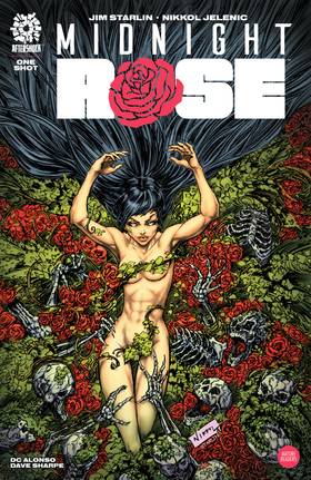 Read MIDNIGHT ROSE  1 Page 2 in English