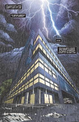 Read MIDNIGHT ROSE  1 Page 6 in English