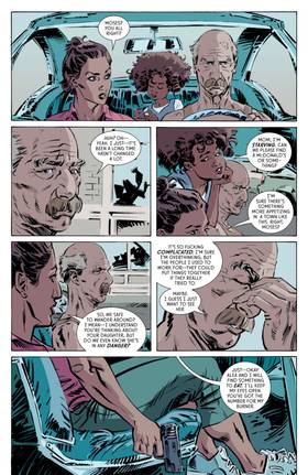 Read MILES TO GO  3 Page 3 in English