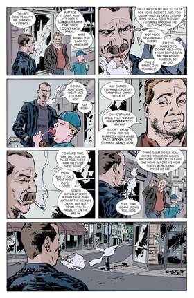 Read MILES TO GO  3 Page 5 in English