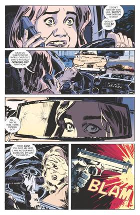 Read MILES TO GO  2 Page 10 in English