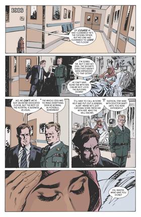 Read MILES TO GO  4 Page 5 in English