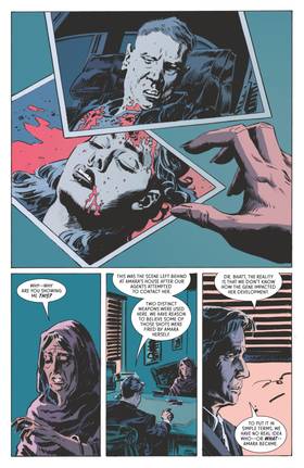 Read MILES TO GO  5 Page 4 in English
