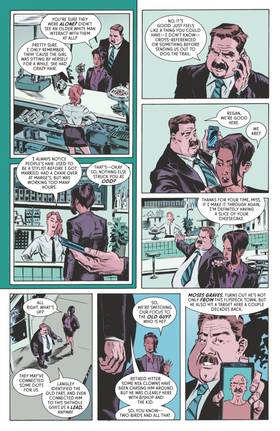 Read MILES TO GO  5 Page 9 in English