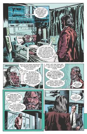 Read MILES TO GO  5 Page 10 in English