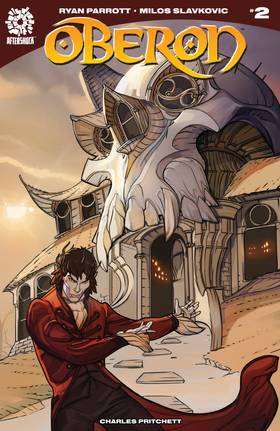 OBERON: OBERON #2