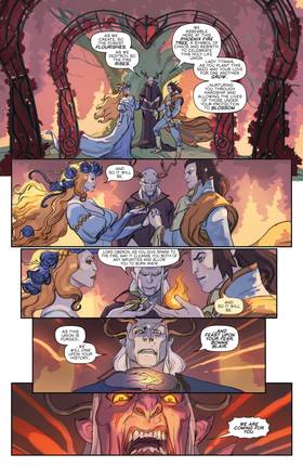 Read OBERON  2 Page 3 in English