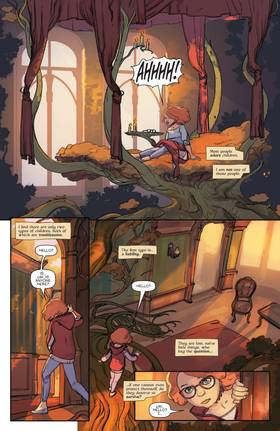 Read OBERON  2 Page 4 in English