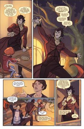 Read OBERON  2 Page 7 in English