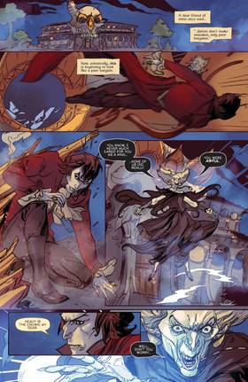 Read OBERON  4 Page 3 in English