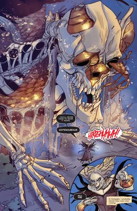 Read OBERON  4 Page 4 in English