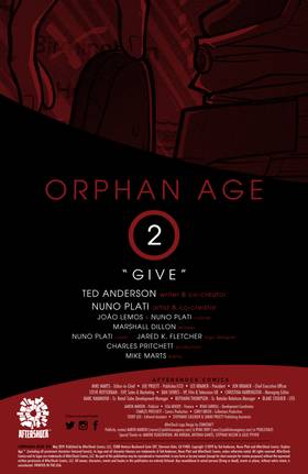 Read ORPHAN AGE  2 Page 2 in English
