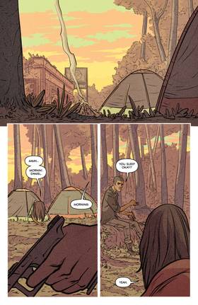 Read ORPHAN AGE  2 Page 3 in English