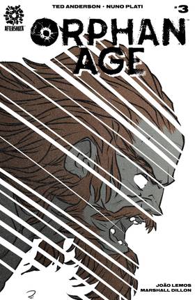 ORPHAN AGE #3