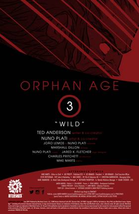 Read ORPHAN AGE  3 Page 2 in English