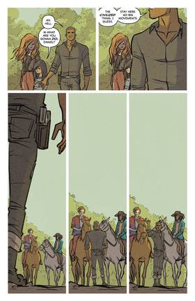Read ORPHAN AGE  3 Page 4 in English
