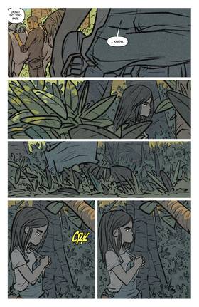 Read ORPHAN AGE  3 Page 8 in English
