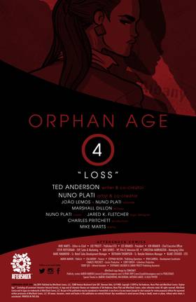 Read ORPHAN AGE  4 Page 2 in English