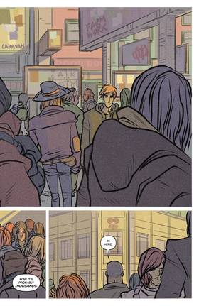 Read ORPHAN AGE  4 Page 7 in English