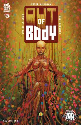 OUT OF BODY #3