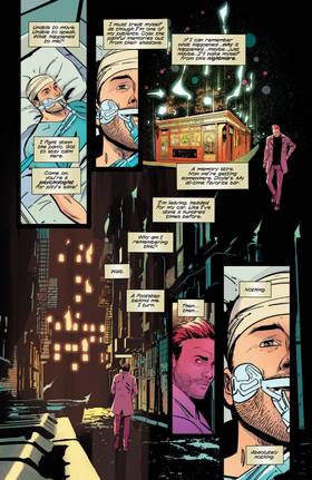 Read OUT OF BODY  1 Page 7 in English