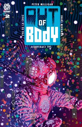 OUT OF BODY #2