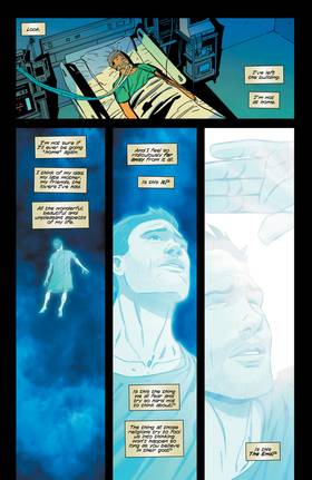 Read OUT OF BODY  2 Page 3 in English