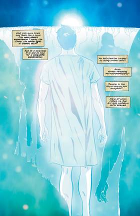 Read OUT OF BODY  2 Page 5 in English