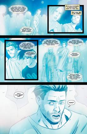 Read OUT OF BODY  2 Page 6 in English