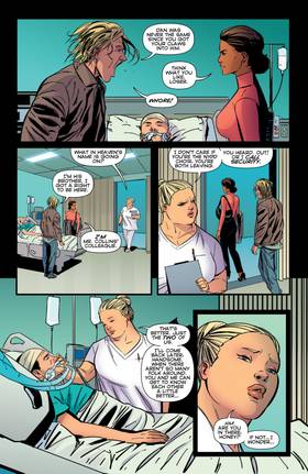 Read OUT OF BODY  2 Page 9 in English