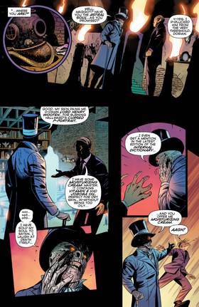 Read OUT OF BODY  2 Page 10 in English
