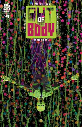 OUT OF BODY #4