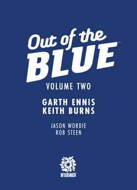 Read OUT OF THE BLUE  2 Page 2 in English