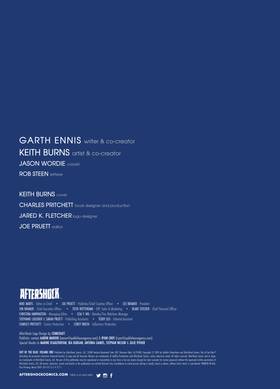 Read OUT OF THE BLUE  1 Page 3 in English
