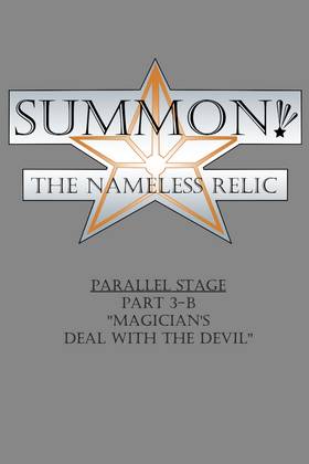 Read SUMMON! The Nameless Relic  71 Page 2 in English